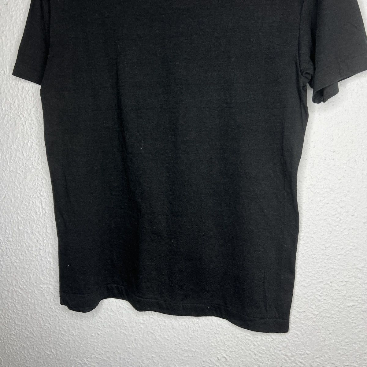Harley Davidson × Vintage Vintage Harley Davidson Tshirt Tee 3D Emllem 1996 Gas Size US M / EU 48-50 / 2 - 8 Thumbnail