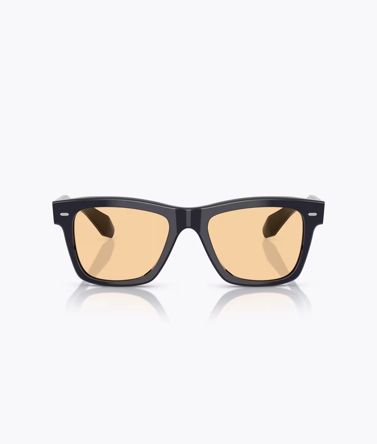 Oliver Peoples Oliver Peoples No. 4 Sunglasses Size ONE SIZE - 2 Thumbnail