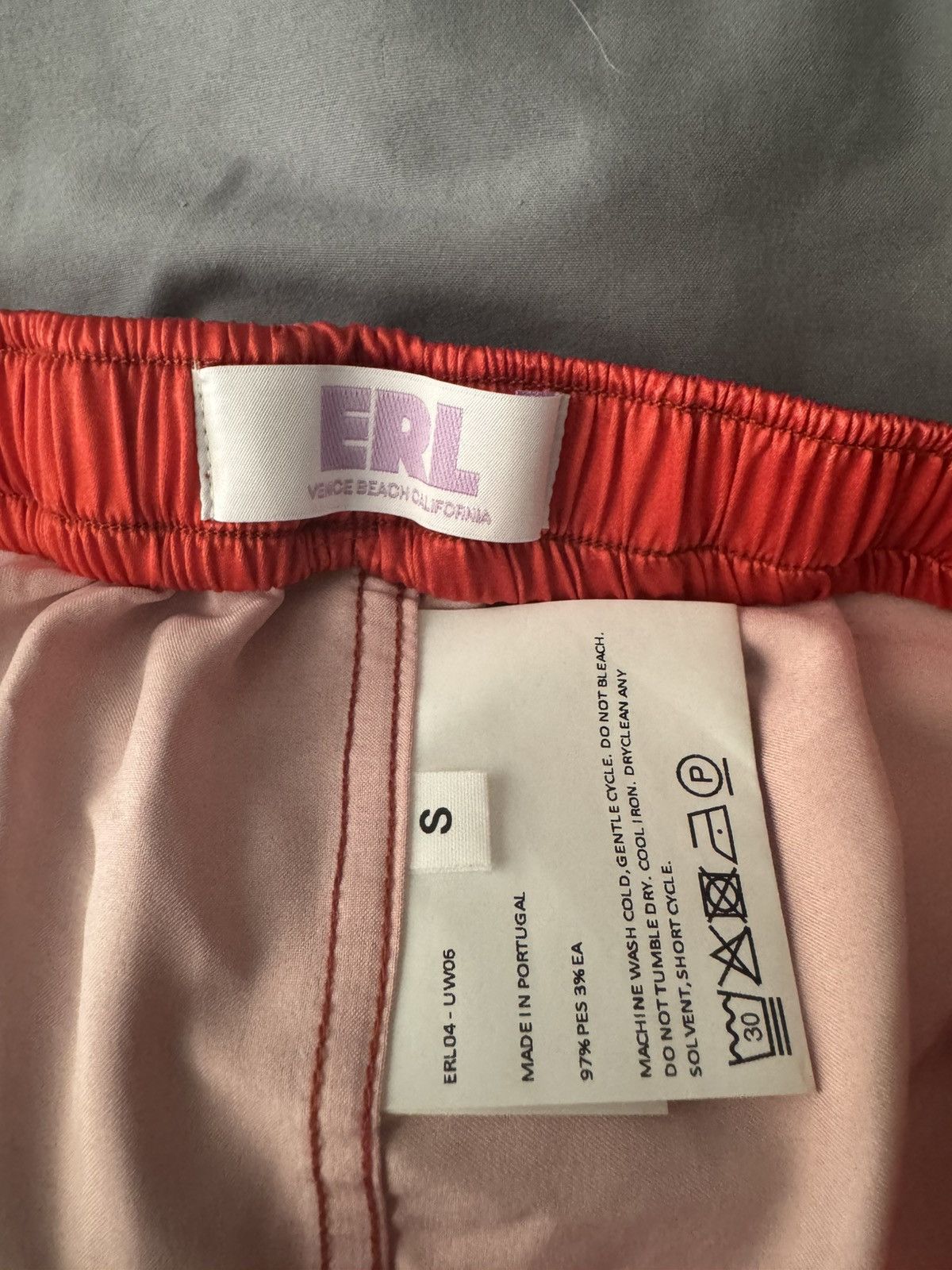 ERL ERL Printed Mac Truck Boxers Size US 30 / EU 46 - 2 Thumbnail