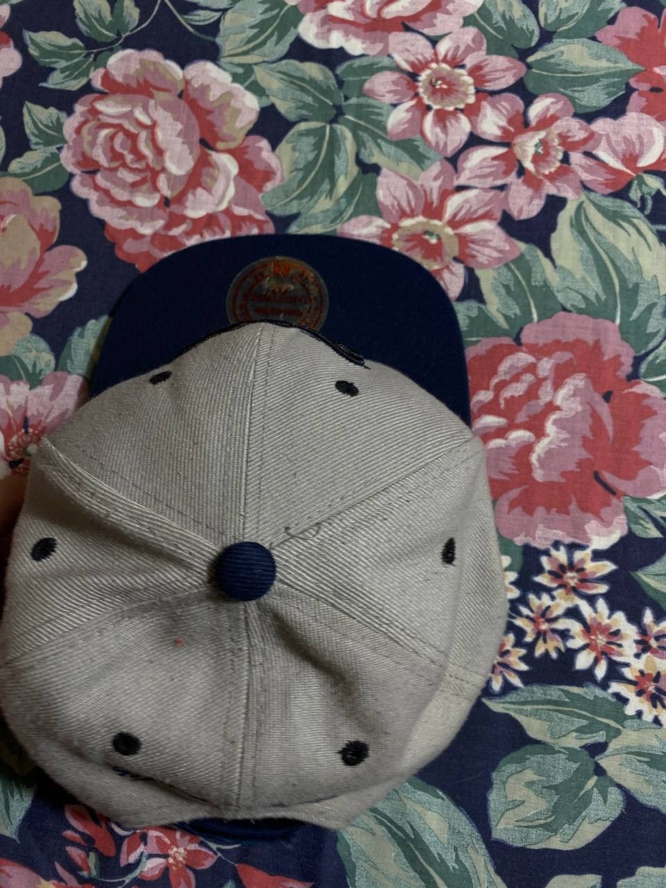 Japanese Brand Vintage fuzzy mohair japanese ushanka hat avant garde Size ONE SIZE - 8 Thumbnail