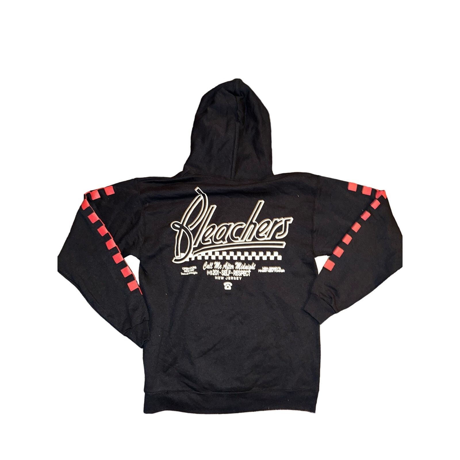 Band Tees Bleachers Call Me After Midnight Hoodie Size US M / EU 48-50 / 2 - 1 Thumbnail