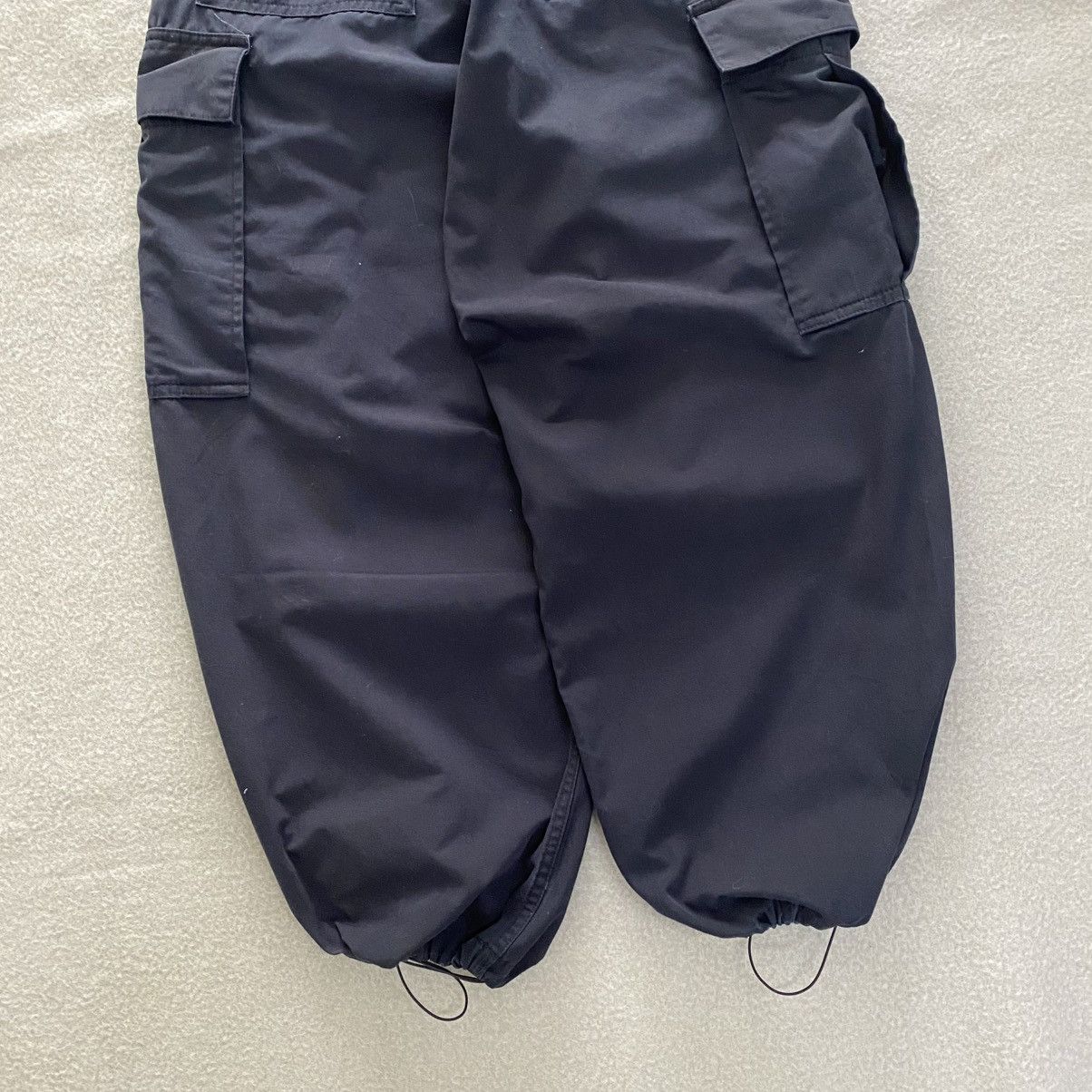 If Six Was Nine × Japanese Brand Gu Ballon Parachute Cargo Pants w33 Size US 33 - 6 Thumbnail