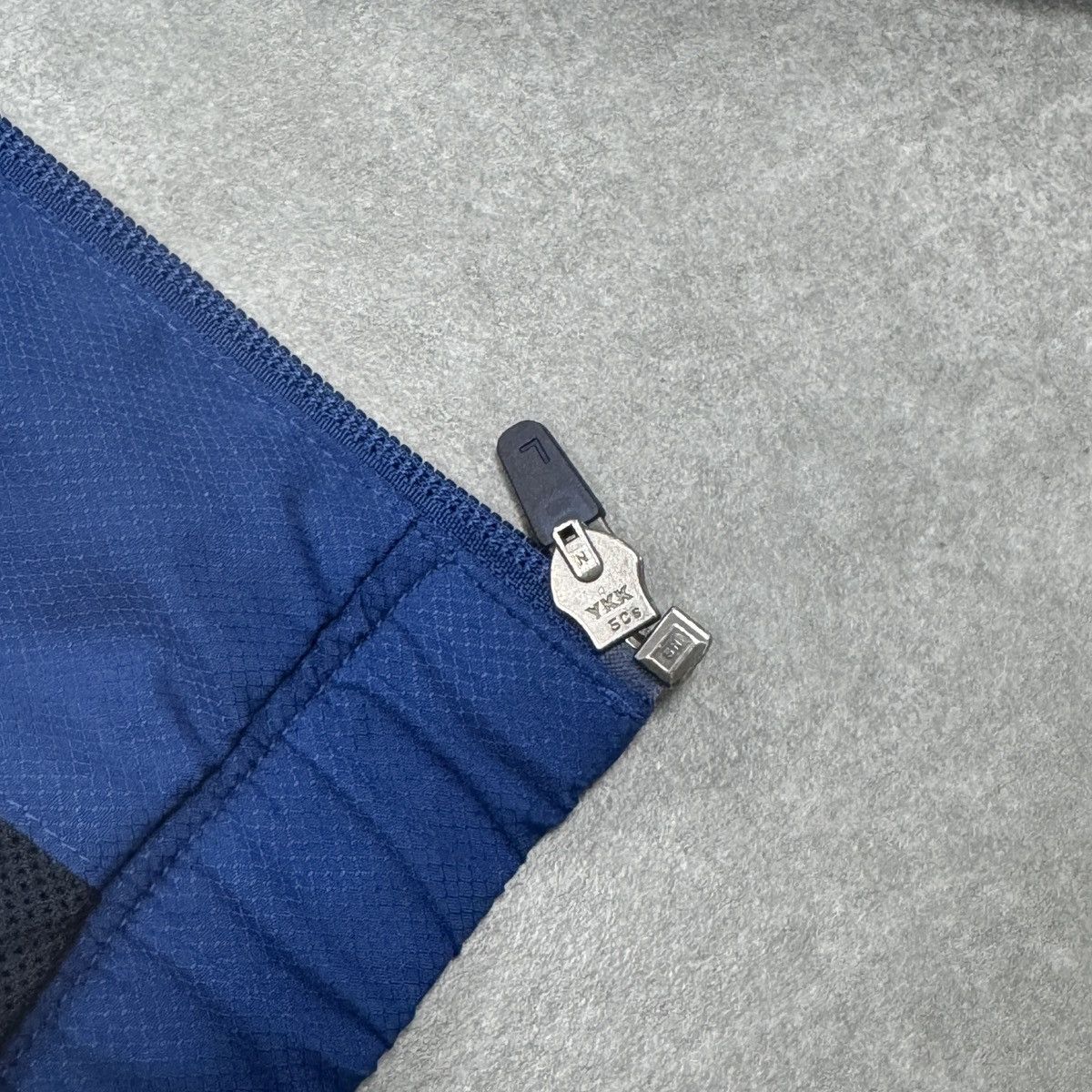 Lacoste Lacoste Sport Track Jacket Blue Men Size S Size US S / EU 44-46 / 1 - 17 Thumbnail