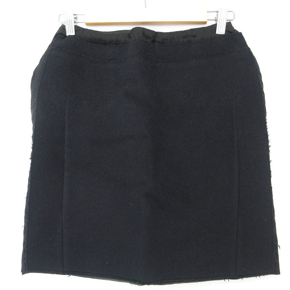 Marni Marni Marni Wool Skirt Others Skirts DUTY FREE for USA Size ONE SIZE - 1 Thumbnail