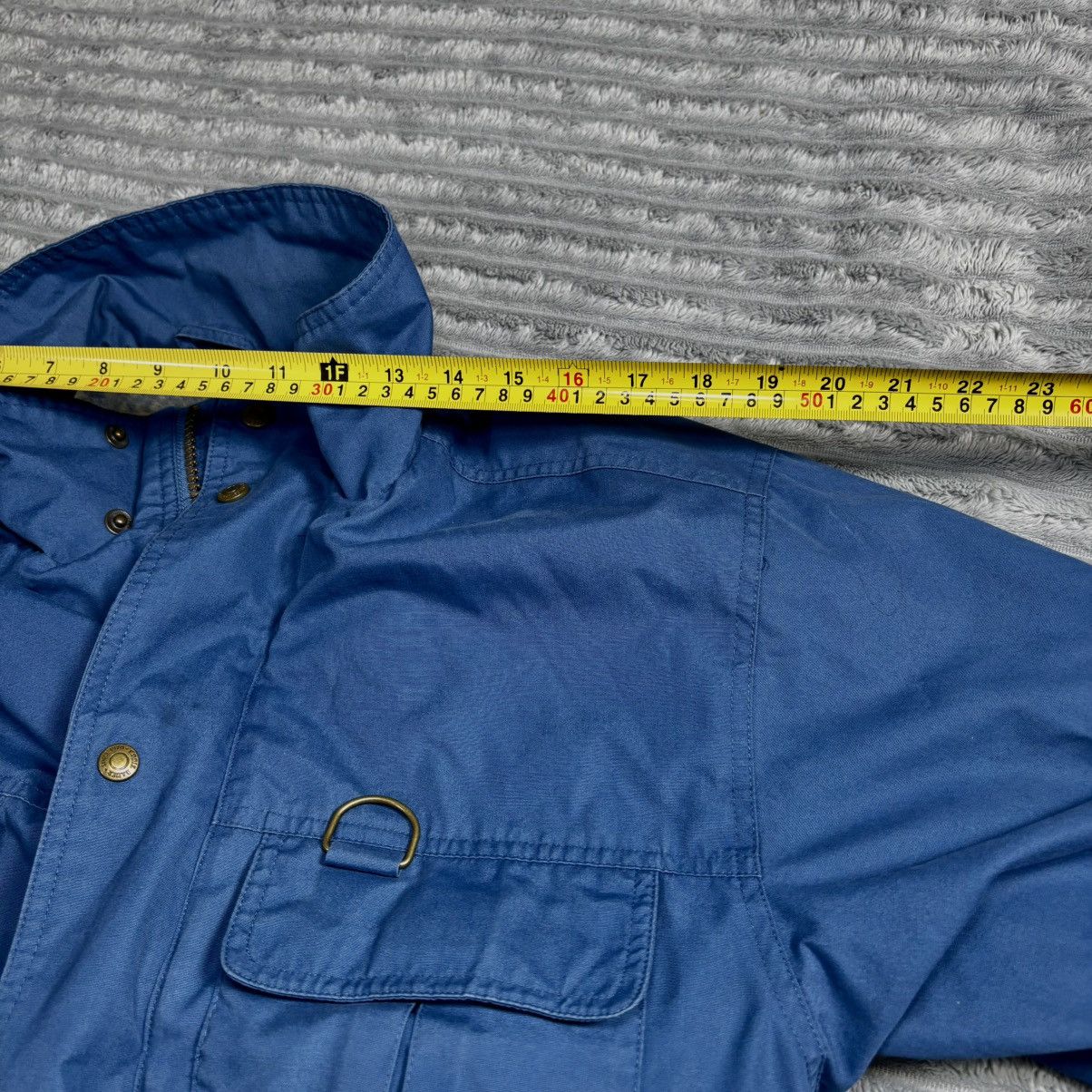 Eddie Bauer VTG Eddie Bauer Jacket Mens S/P Wool Lined Mountain Parka Size US S / EU 44-46 / 1 - 4 Thumbnail