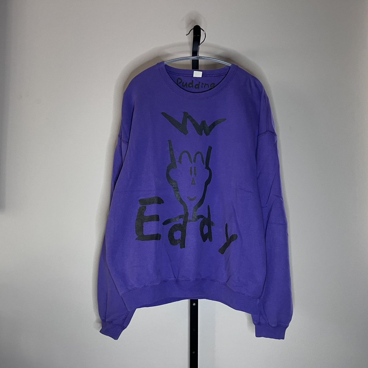 Cartoon Network Vintage 90s eddy sweatshirt fido dido pullover Size US L / EU 52-54 / 3 - 6 Thumbnail