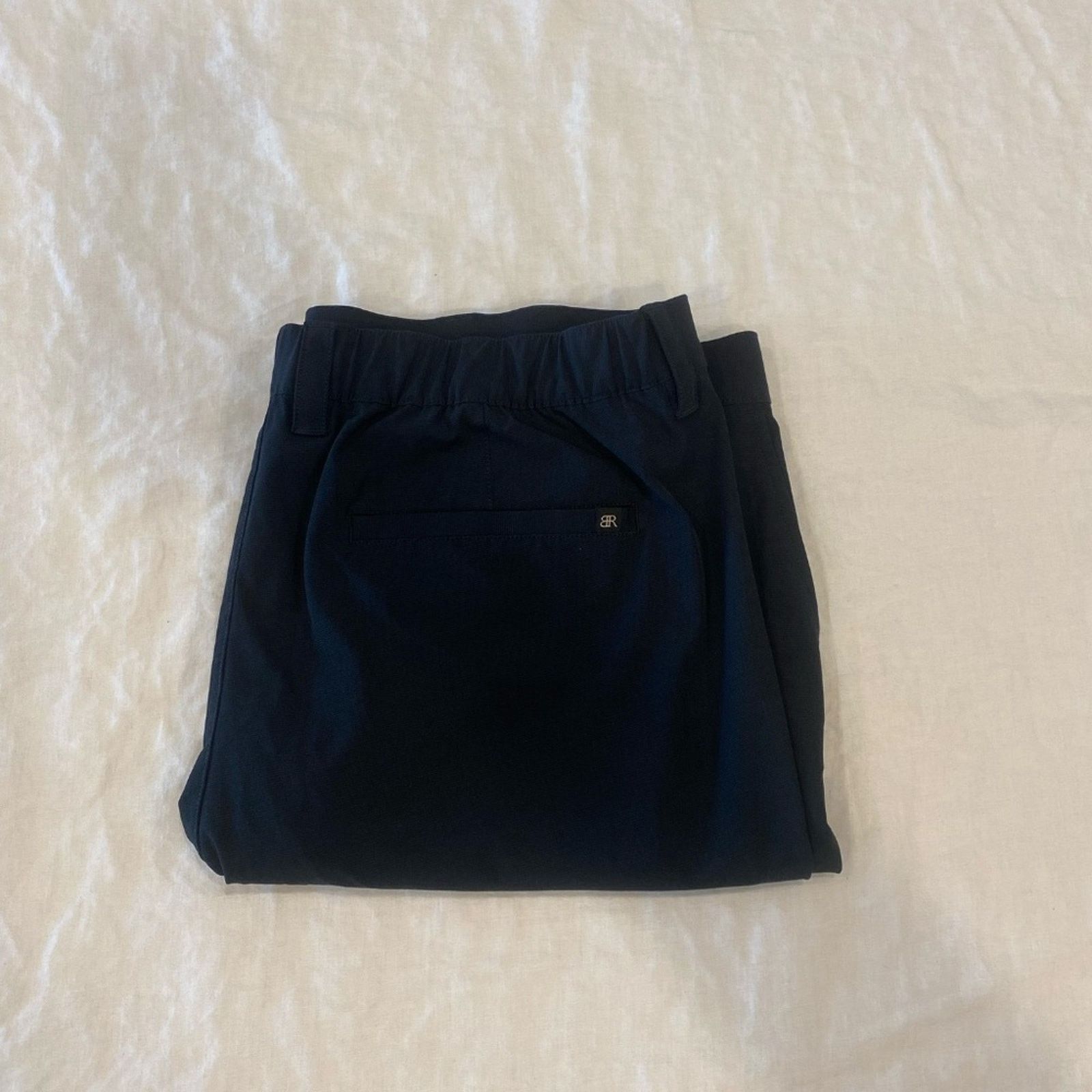 Banana Republic Banana Republic Flex Core Temp Stretch Chino Shorts - 38 Size US 38 / EU 54 - 8 Thumbnail