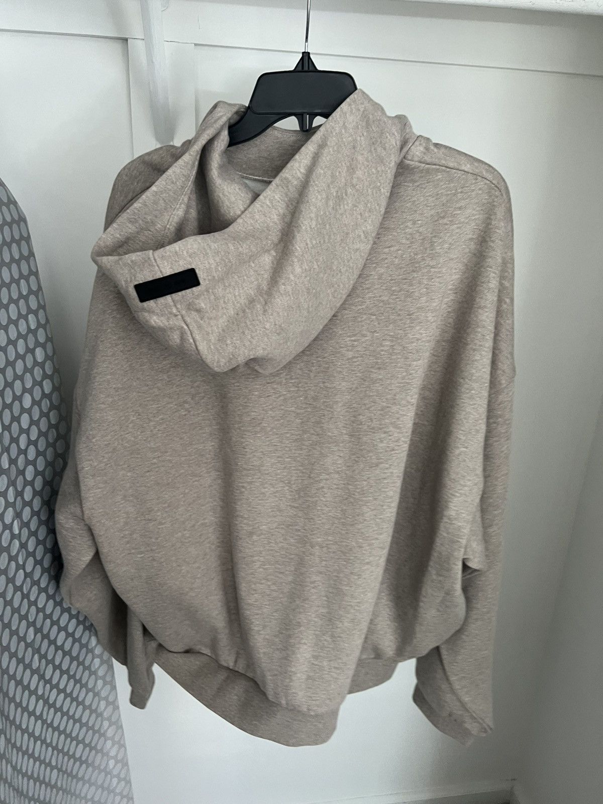 Fear of God Essentials fear of god hoodie Size US L / EU 52-54 / 3 - 2 Thumbnail