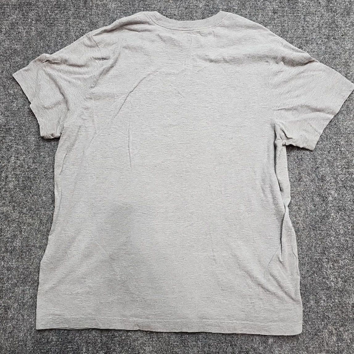 Nike Nike Have a Nike Day Gray T Shirt Men Medium Gray Tee Size US M / EU 48-50 / 2 - 4 Thumbnail