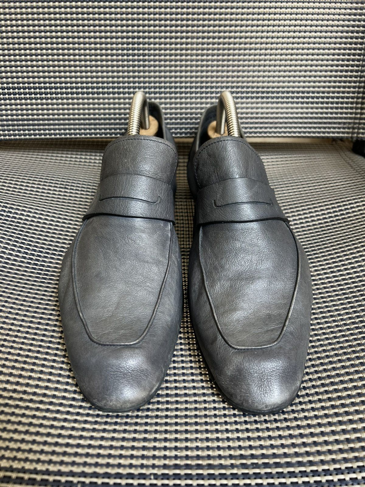 Berluti Berluti Lorenzo Size US 7.5 / EU 40-41 - 2 Thumbnail