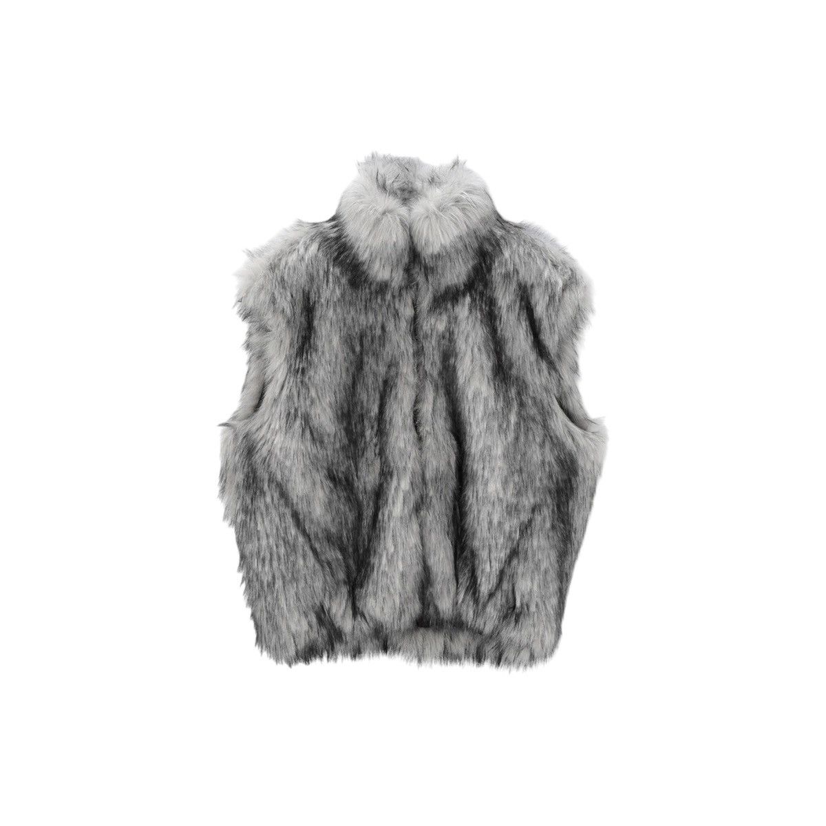 Ambush Design Ambush Fake Fur Reversible Vest Size US L / EU 52-54 / 3 - 1 Thumbnail