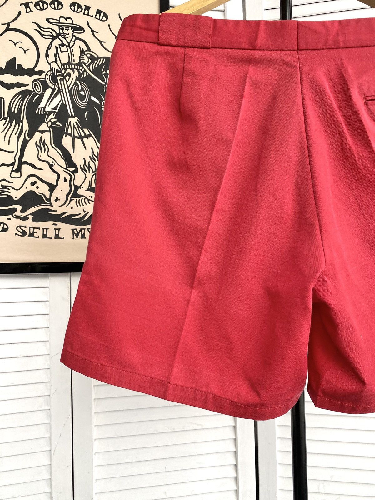 Adidas × Vintage Vintage 90s Adidas Tennis Shorts West Gearmany Cotton Size US 34 / EU 50 - 10 Thumbnail