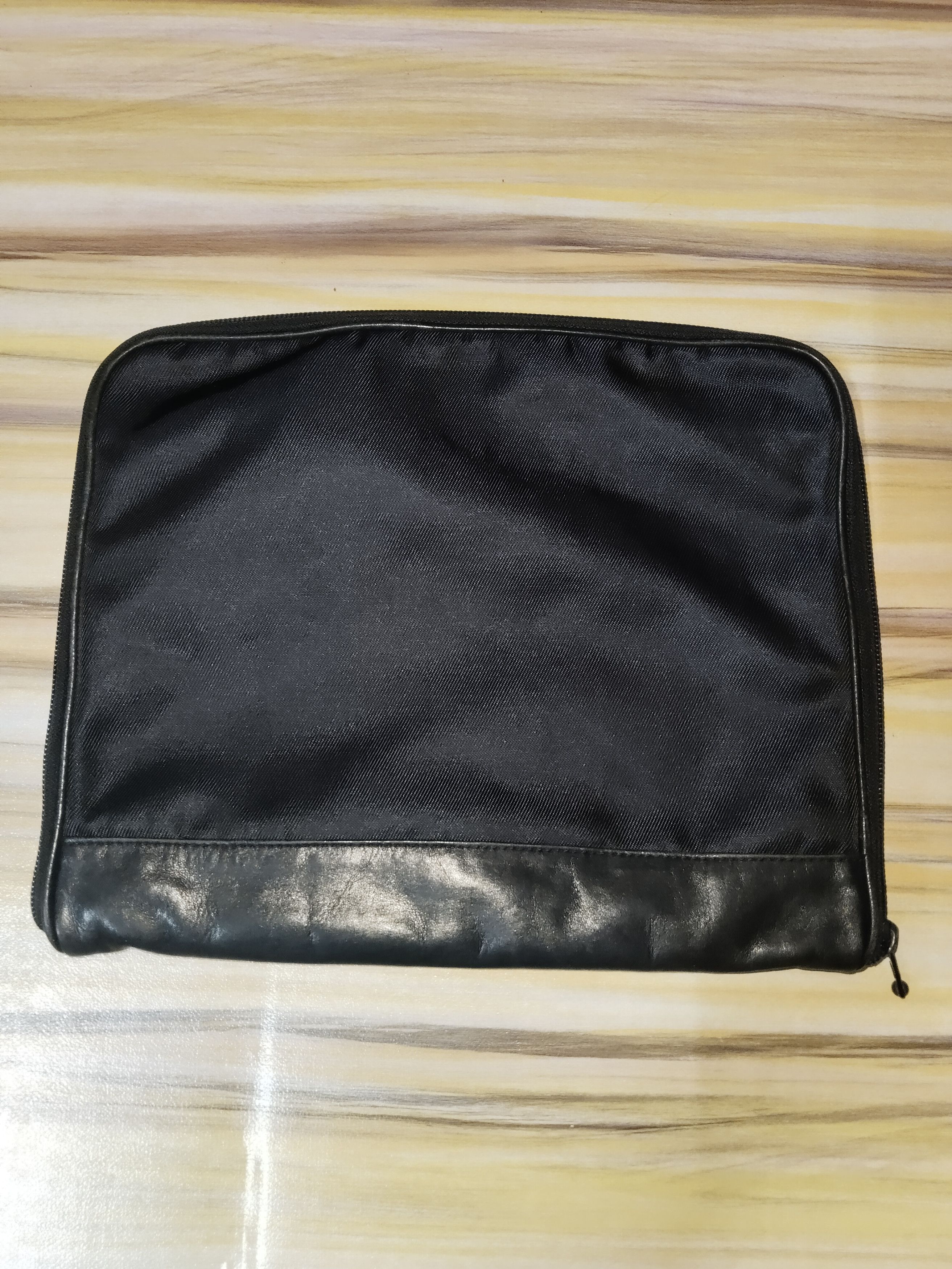 Issey Miyake ISSEY MIYAKE Clutch Bag Size ONE SIZE - 4 Thumbnail