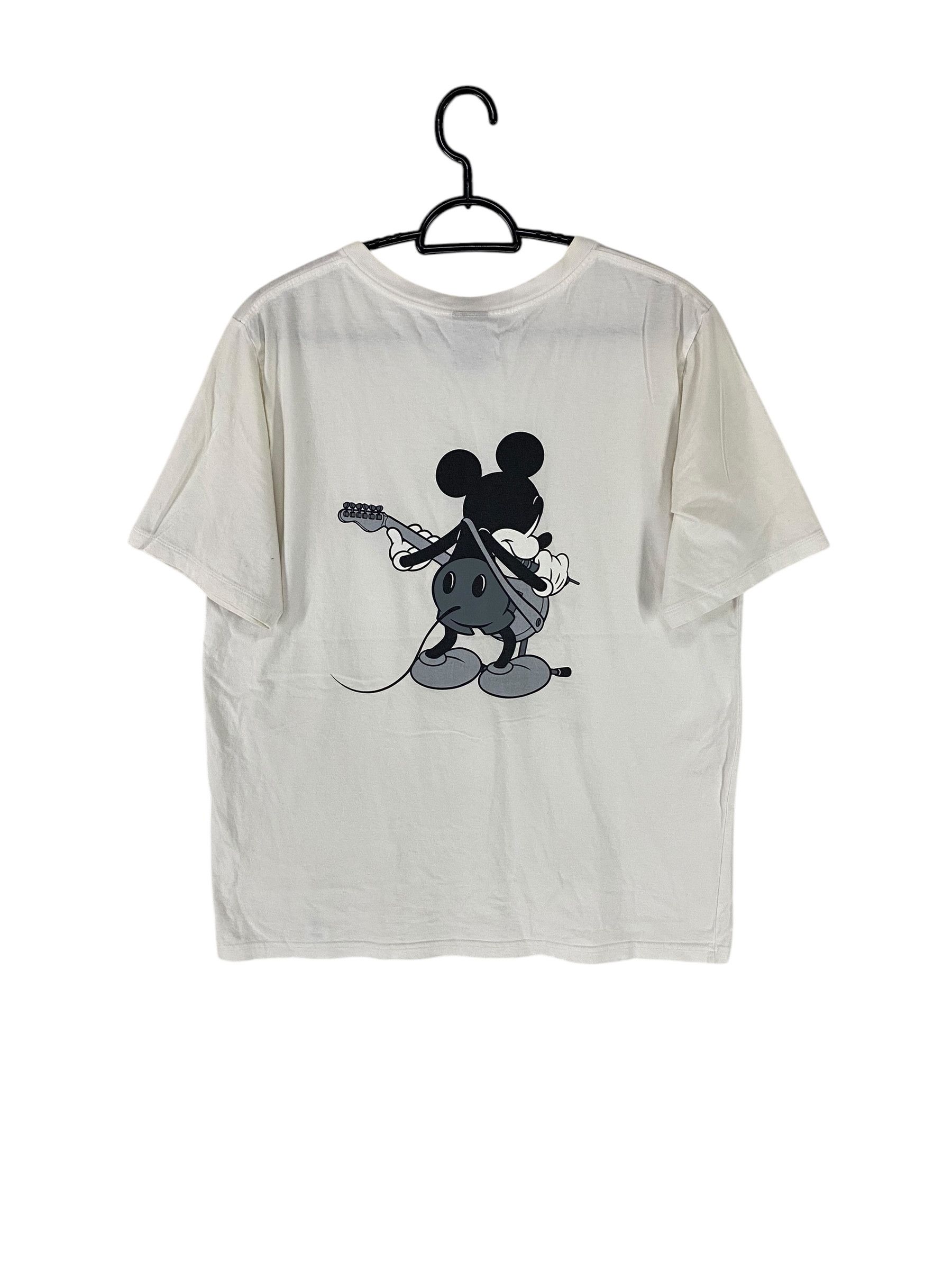 Designer × Number (N)ine × Takahiromiyashita The Soloist. Number nine mickey shirt Size US M / EU 48-50 / 2 - 2 Thumbnail