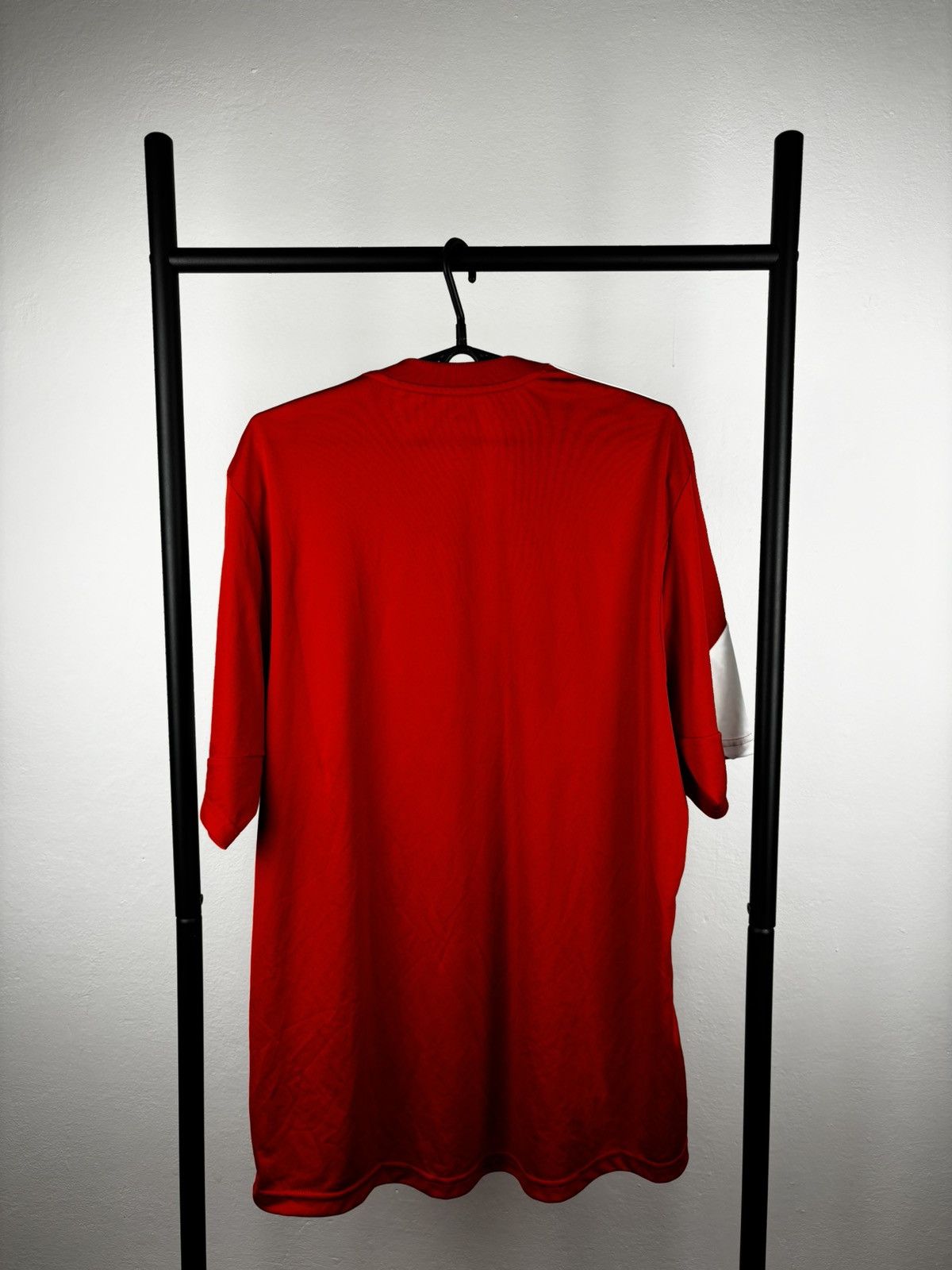Adidas × Vintage Adidas x Southampton 2013 vintage home jersey XL Size US XL / EU 56 / 4 - 7 Thumbnail