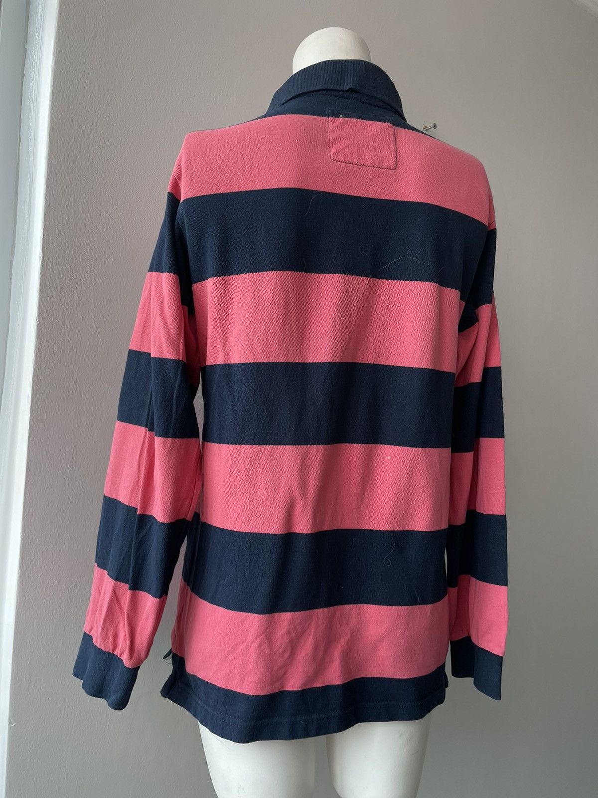Abercrombie & Fitch Abercrombie polo Size L / US 10 / IT 46 - 14 Thumbnail