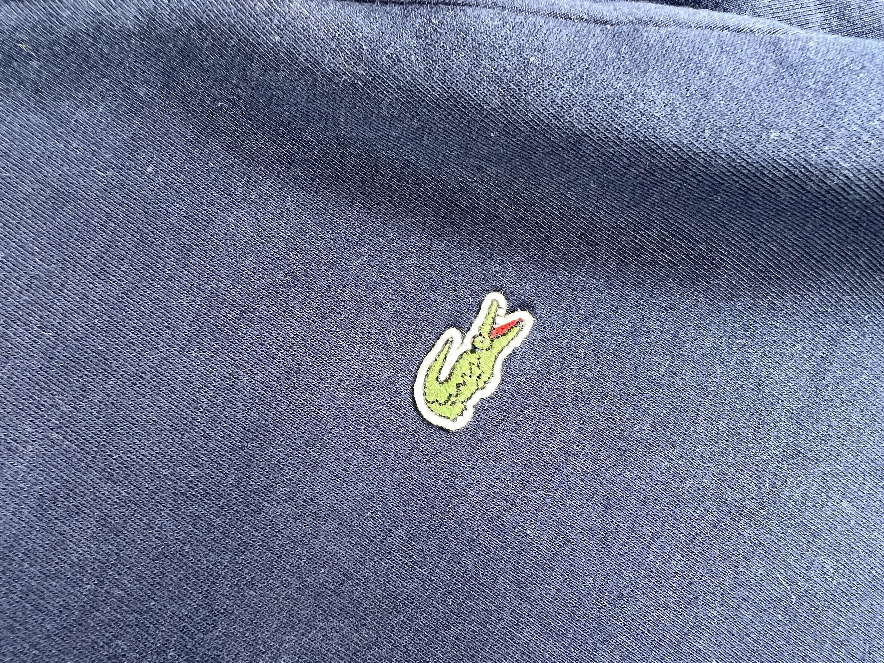 Lacoste Lacoste Sweatshirt L Size US L / EU 52-54 / 3 - 2 Thumbnail