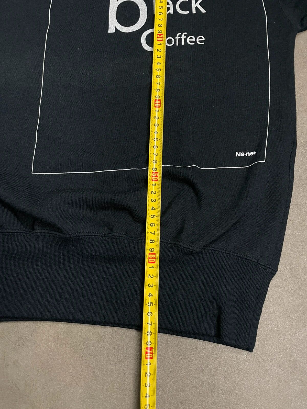 Issey Miyake Ne-Net by Issey Miyake turtleneck sweater Size US S / EU 44-46 / 1 - 8 Thumbnail