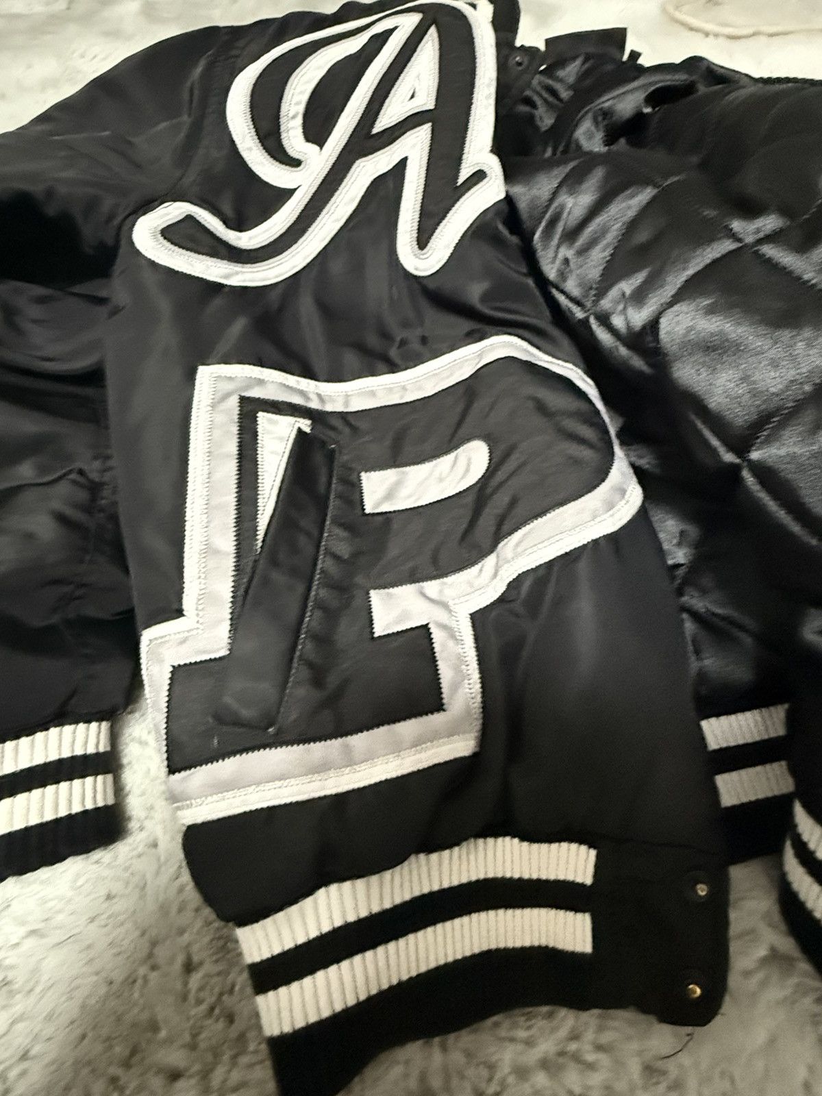 Trapstar London Trapstar Bomber Jacket Size US M / EU 48-50 / 2 - 9 Thumbnail