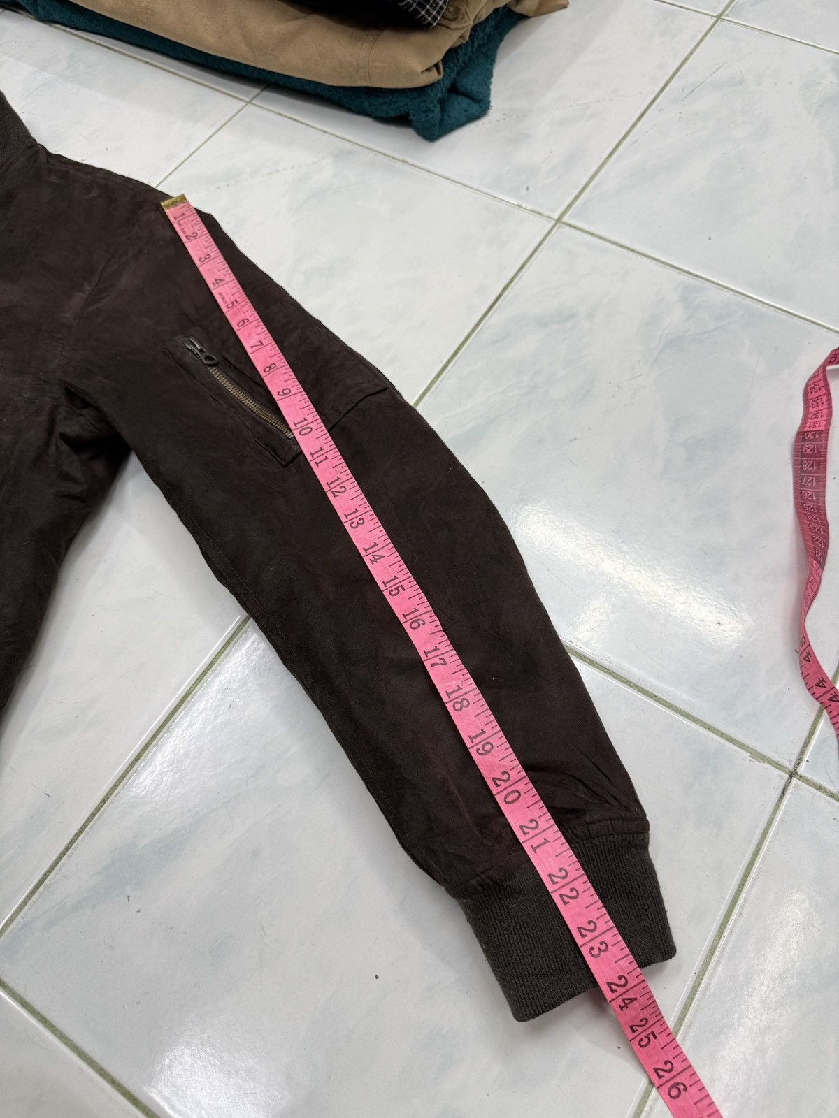 Uniqlo 🔥🔥🔥ARCHIVE UNIQLO BOMBER JACKET Size US M / EU 48-50 / 2 - 10 Thumbnail