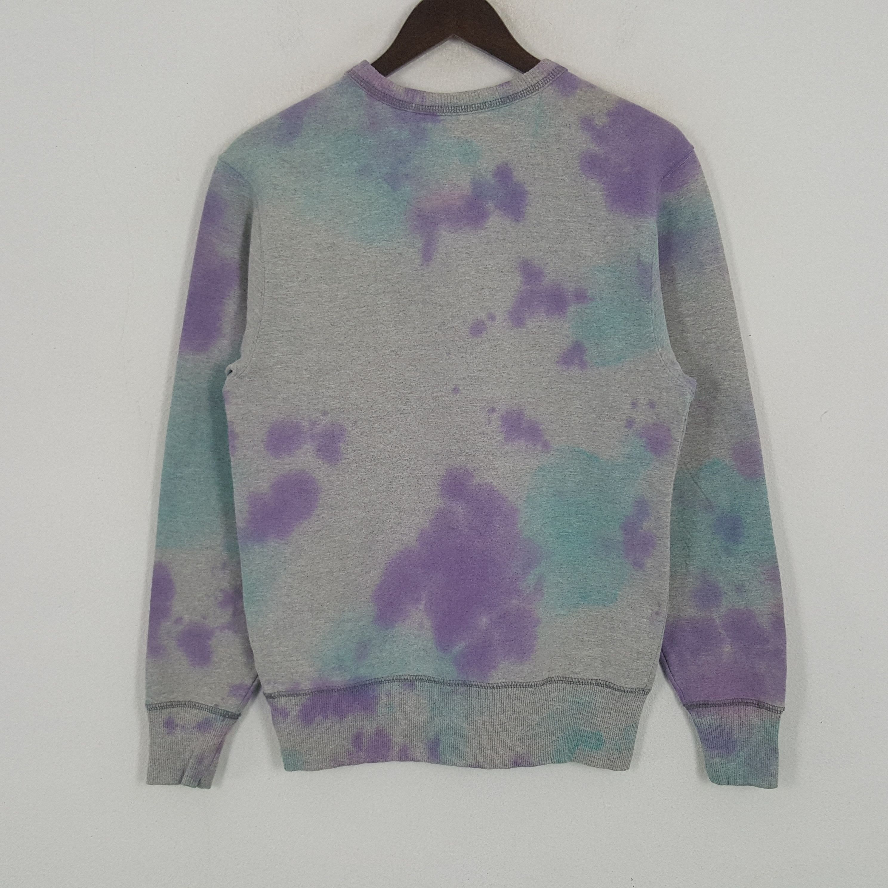 Champion × Vintage Vintage University Of Minnesota Champion Sweatshirt Size US S / EU 44-46 / 1 - 4 Thumbnail