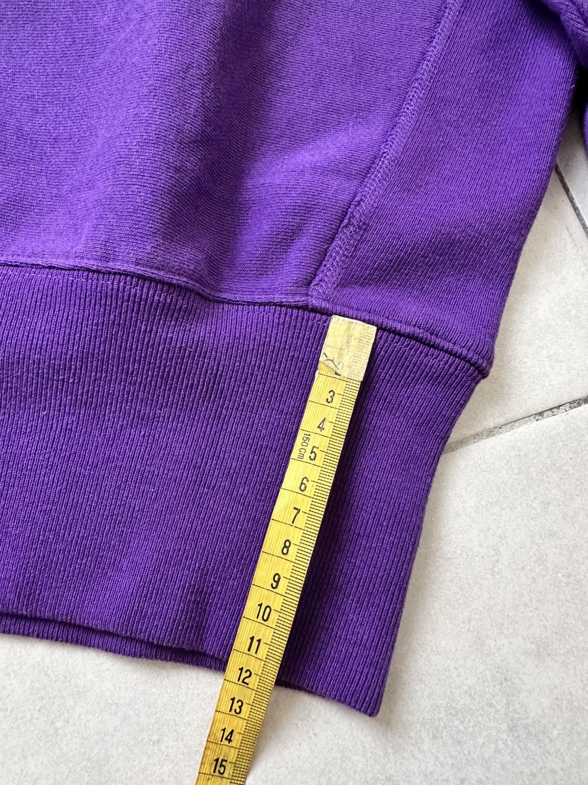 Champion Champion Crewneck Reverse Weave 🍇 Size US M / EU 48-50 / 2 - 9 Thumbnail