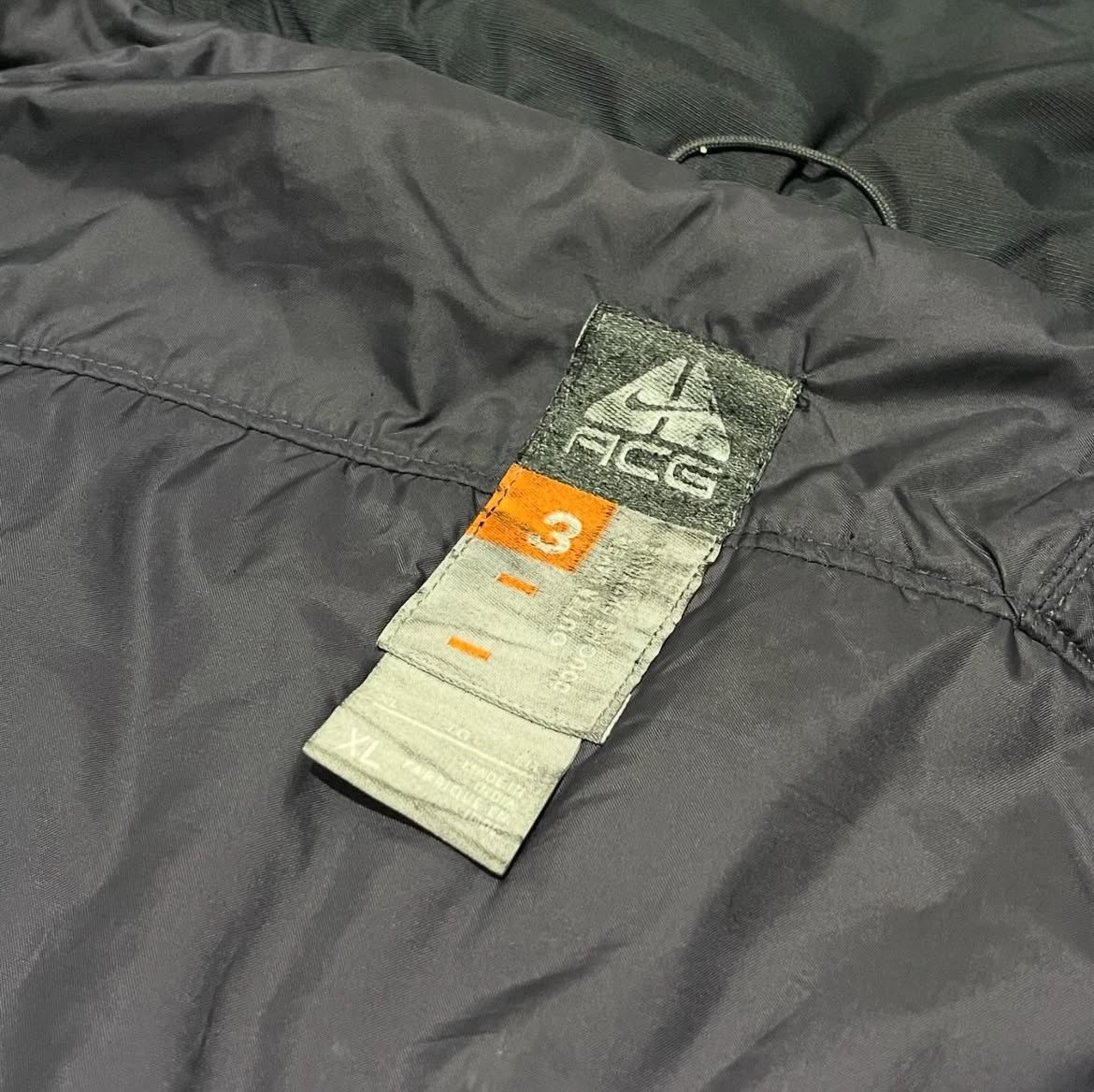 Goretex × Nike ACG NIKE ACG Climafit Jacket Size US XL / EU 56 / 4 - 6 Thumbnail