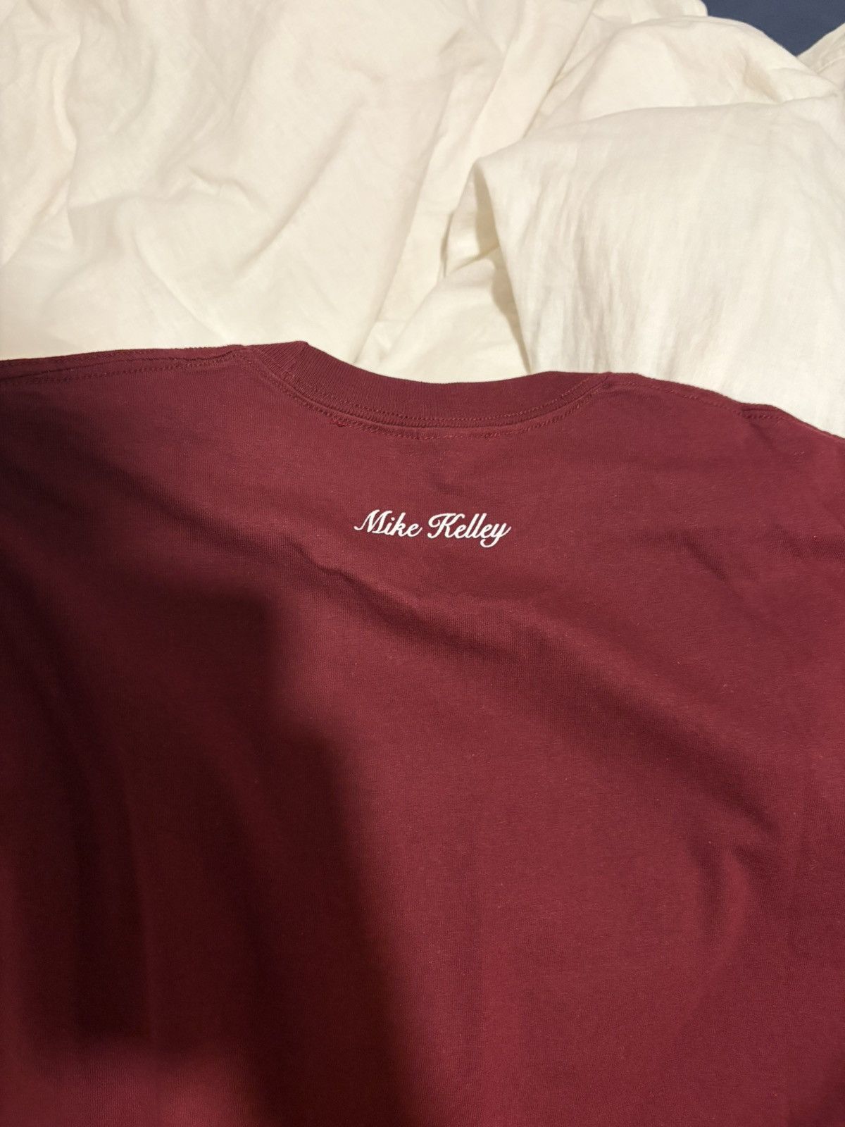 Supreme Supreme Mike Kelley Empire State Building Tee Size US XL / EU 56 / 4 - 4 Thumbnail