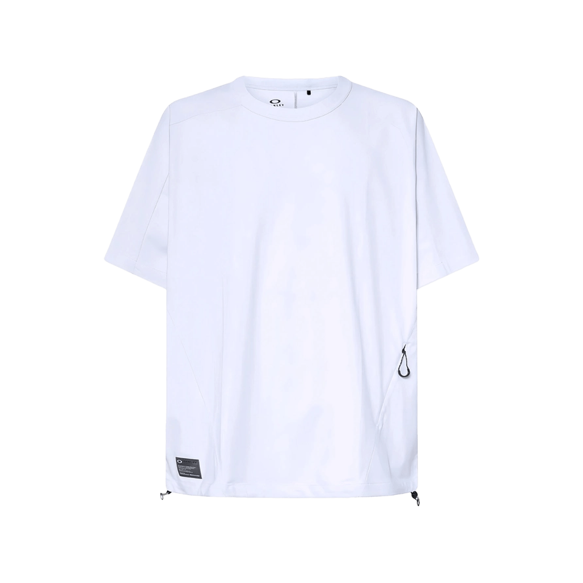 Oakley FGL Static Tee 6.0 Nickel Size US XL / EU 56 / 4 - 1 Thumbnail