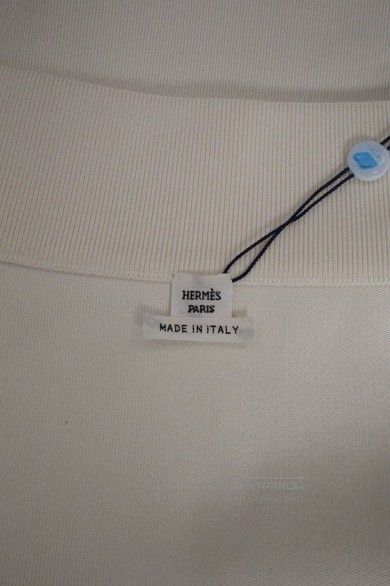 Hermes Hermes Skirt Size 42" / US 20 - 5 Thumbnail