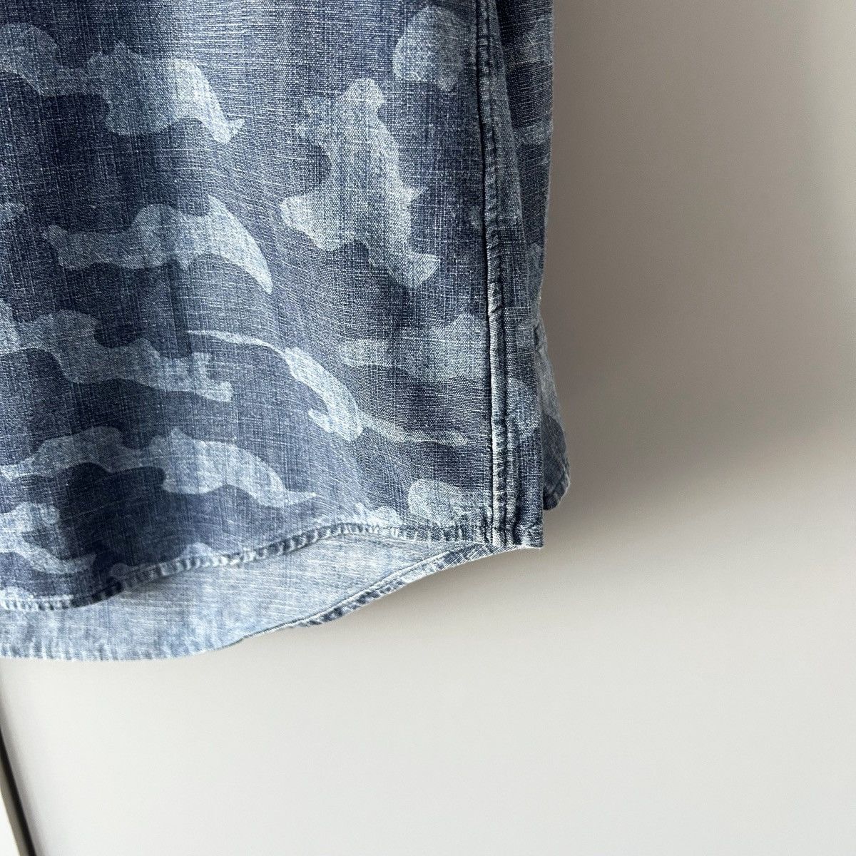 Polo Ralph Lauren Polo Ralph Lauren indigo camo Size US L / EU 52-54 / 3 - 4 Thumbnail