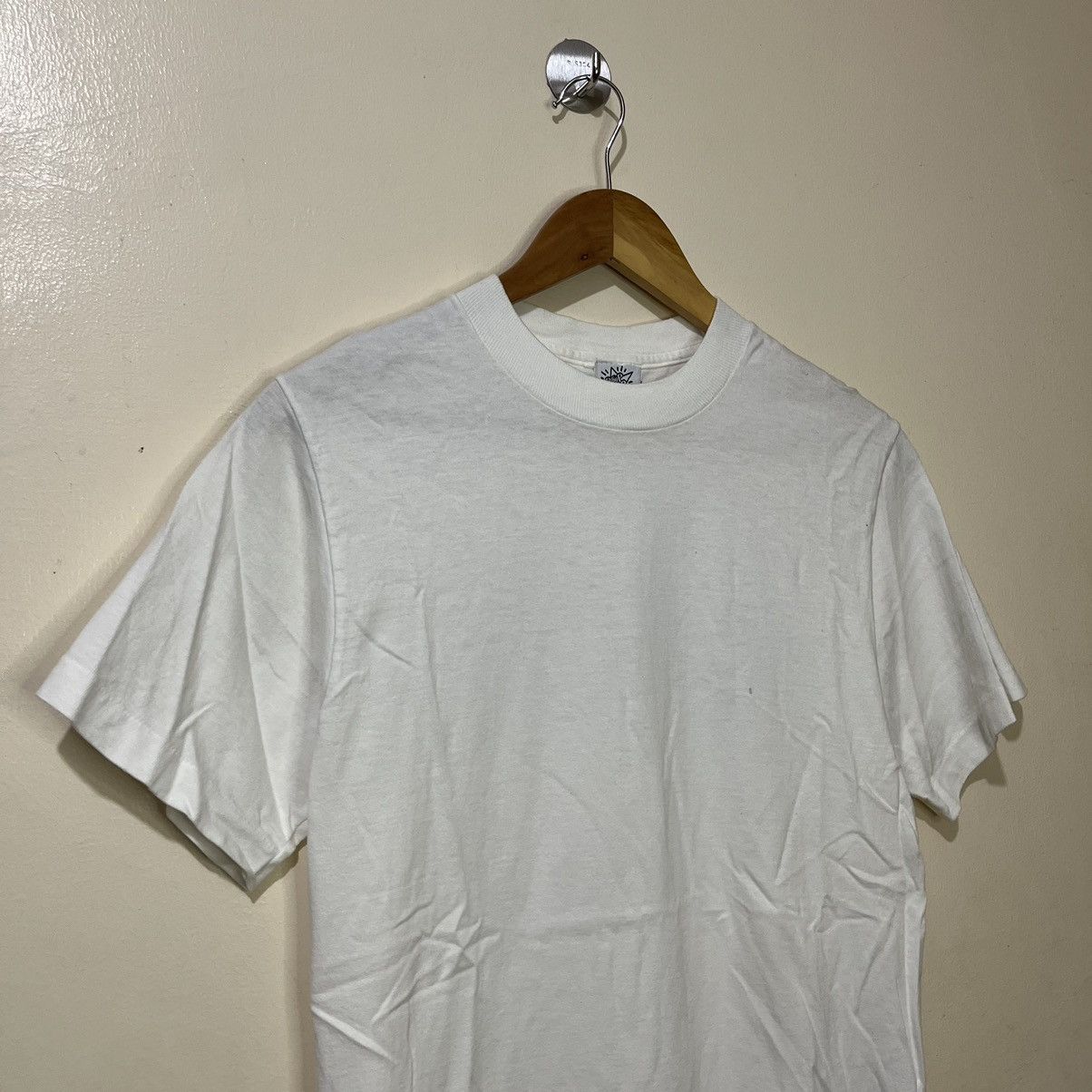 Keith Haring 90's Keith Haring "City Cycling" Pop Shop Shirt Size US S / EU 44-46 / 1 - 3 Thumbnail