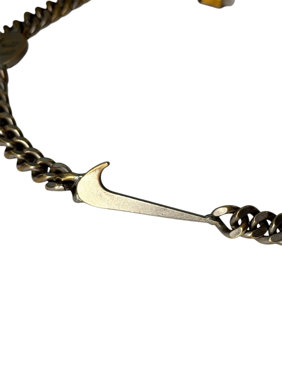 1017 ALYX 9SM Hero Chain x Nike
