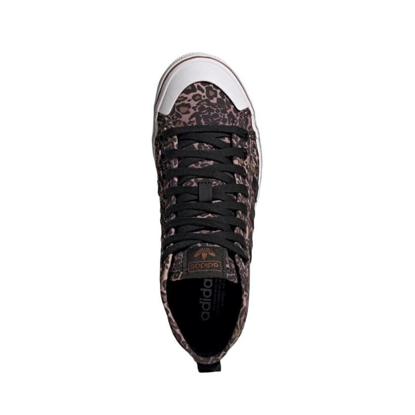 Adidas Adidas Nizza Platform Mid Womens Size 8.5 Size US 8.5 / IT 38.5 - 5 Thumbnail
