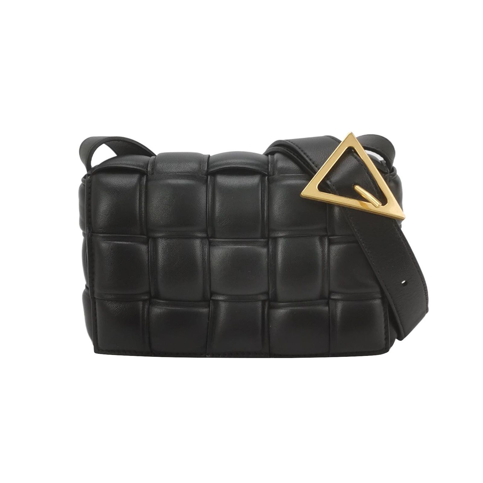 Bottega Veneta Bottega Veneta Women os Shoulder Bags Size ONE SIZE - 1 Thumbnail