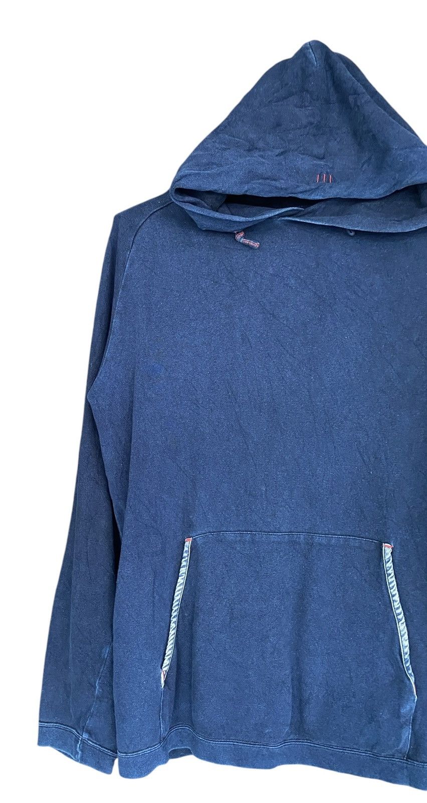 If Six Was Nine Mil Spec Boston Nine Hoodie Sweatshirt Size US M / EU 48-50 / 2 - 3 Thumbnail