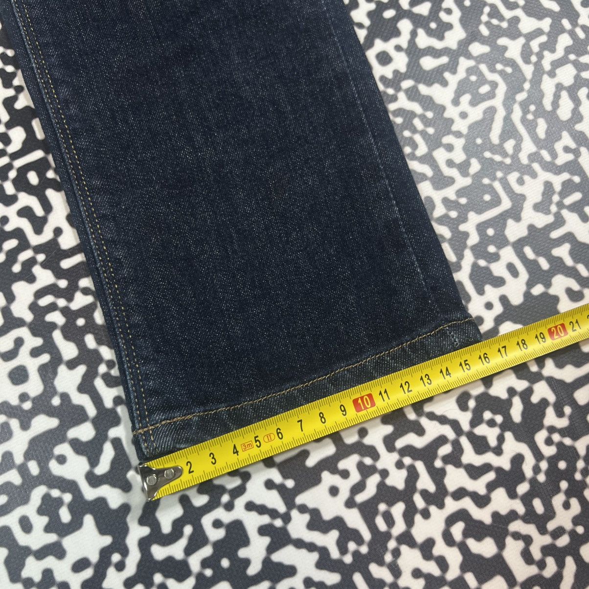 Levi's Vintage Y2K Levis 571 Slim Fit Casual Jeans Size 29" - 20 Thumbnail