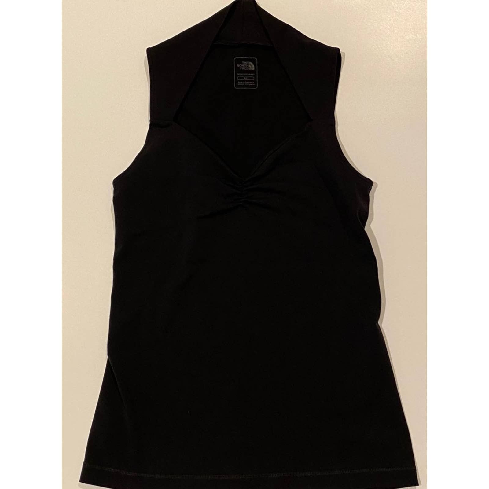 The North Face The North Face Tank top Size US S / EU 44-46 / 1 - 1 Thumbnail