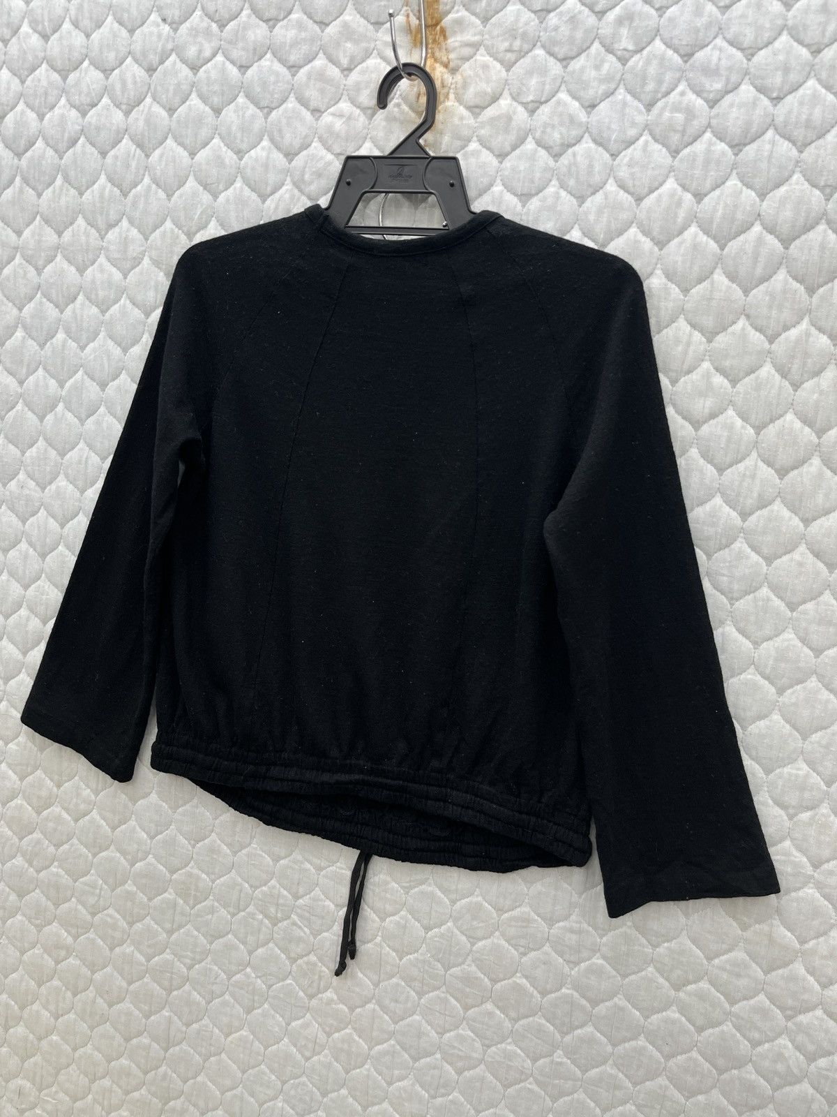 Tricot Comme des Garcons 🔥🔥🔥ARCHIVE VTG TRICOT COMME DES GARCONS Size M / US 6-8 / IT 42-44 - 5 Thumbnail