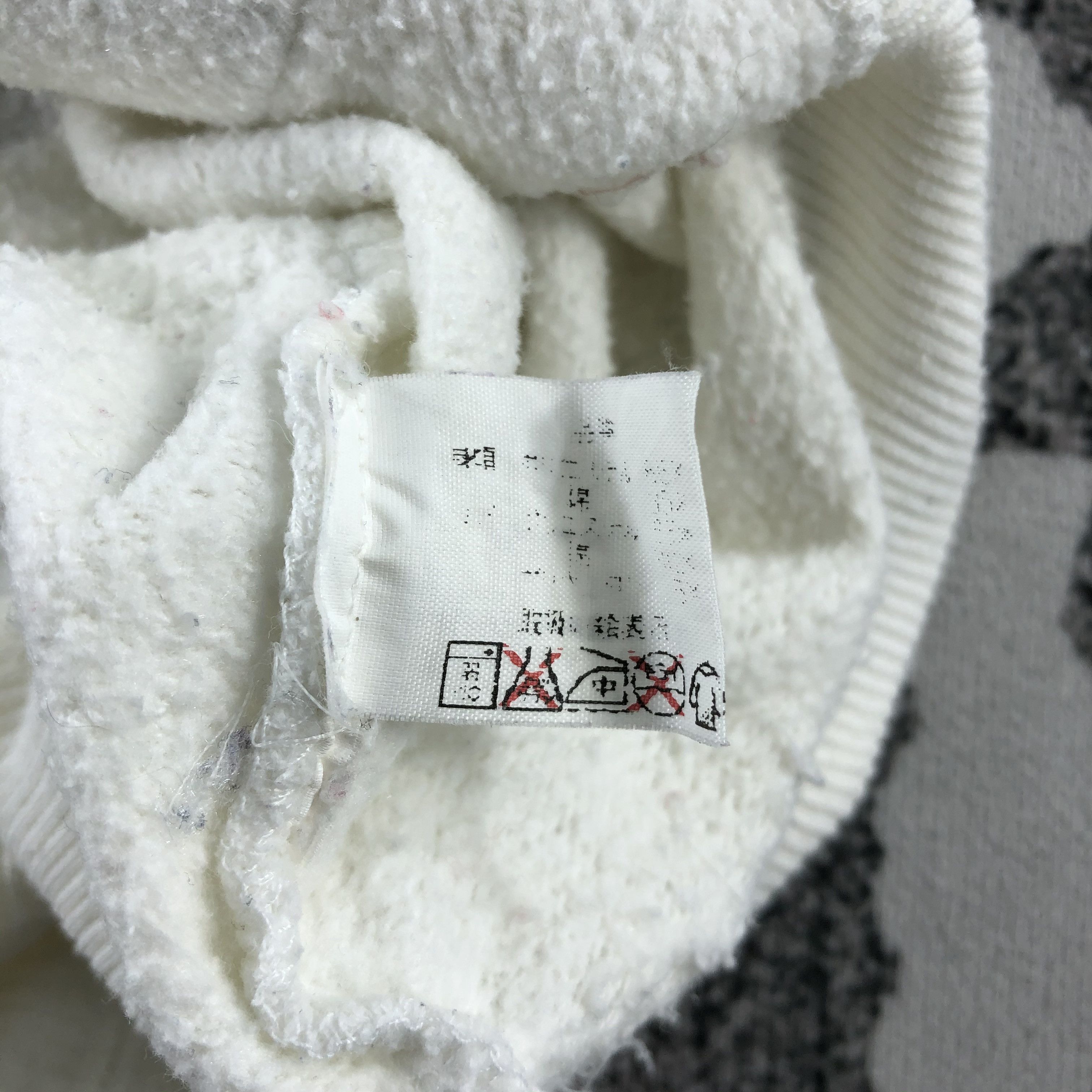 Japanese Brand Dig Deep Surf Pullover Surfing Hoodie F200 Size US L / EU 52-54 / 3 - 6 Thumbnail