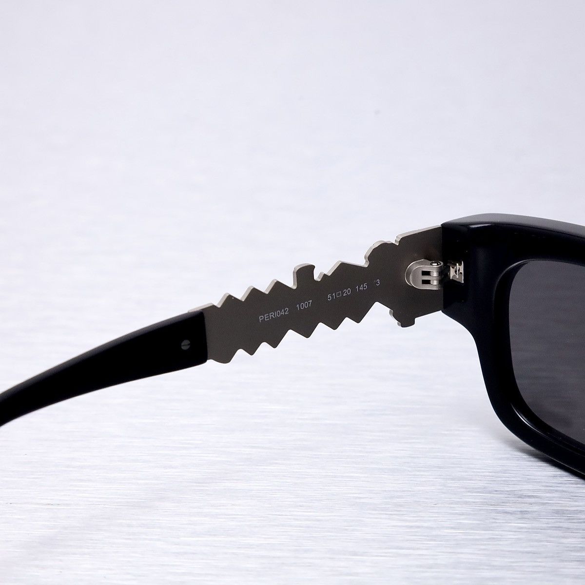 Palm Angels PALM ANGELS POSEY SUNGLASSES Size ONE SIZE - 6 Thumbnail