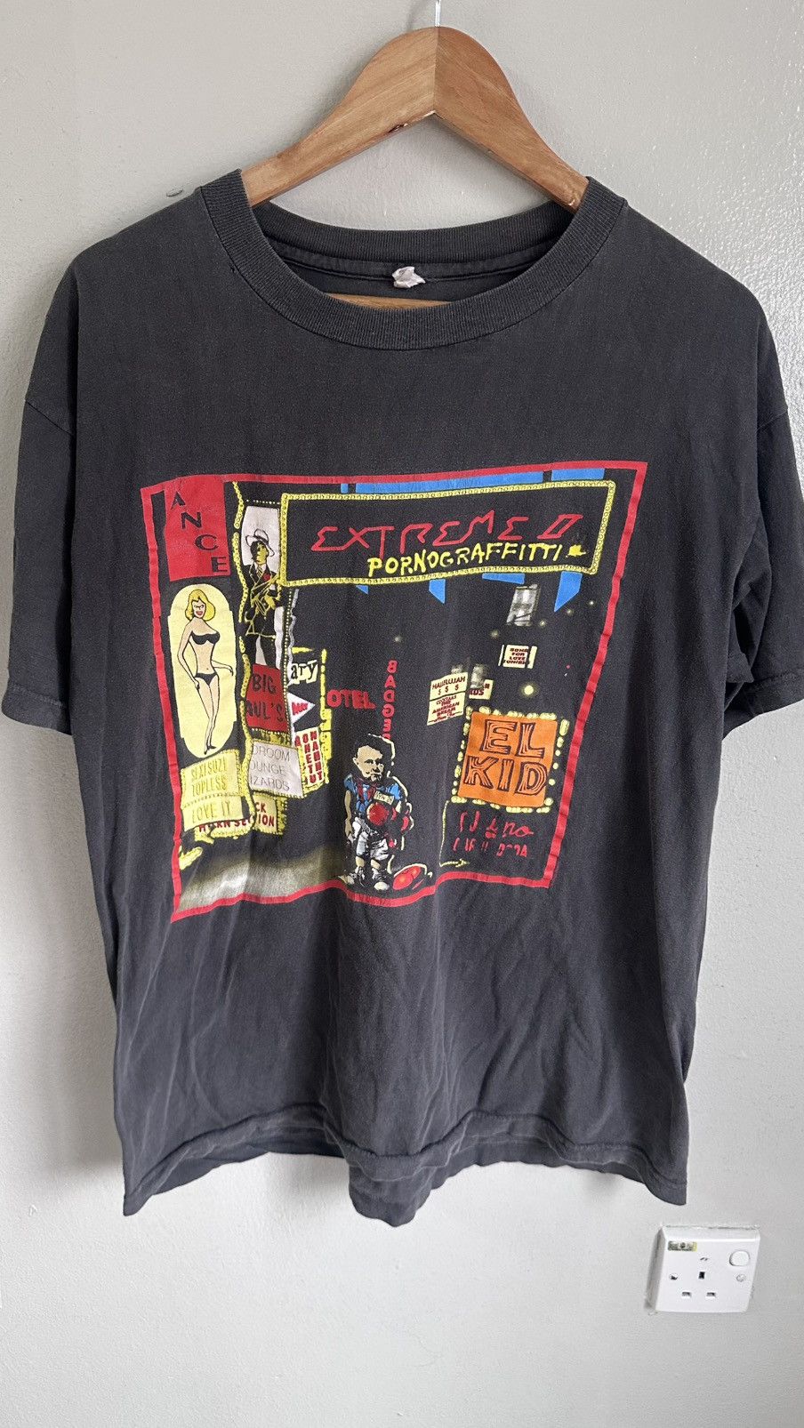 Porno Graffitti | Grailed