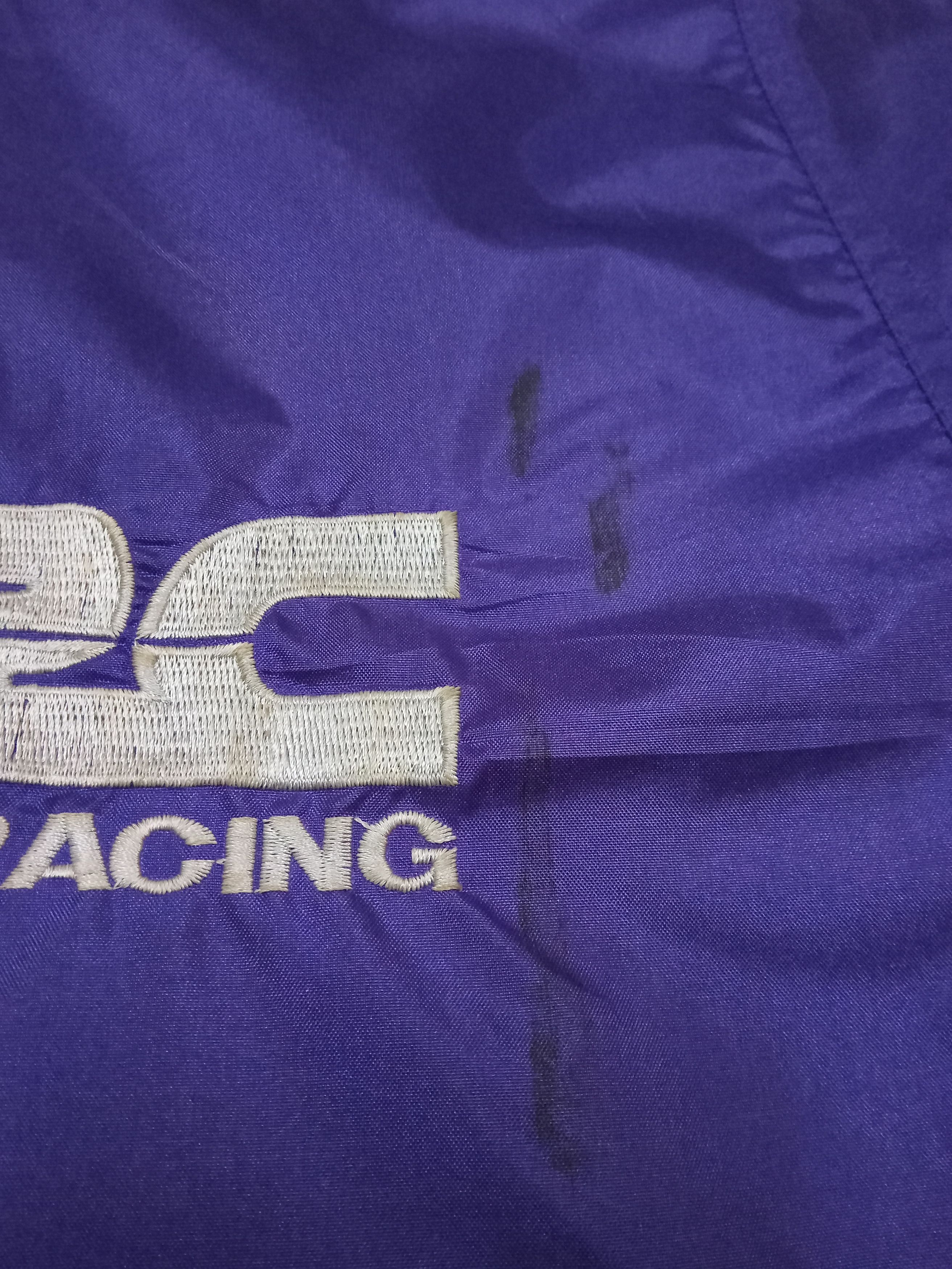 Honda HRC Honda Racing Long Jacket Size US L / EU 52-54 / 3 - 9 Thumbnail