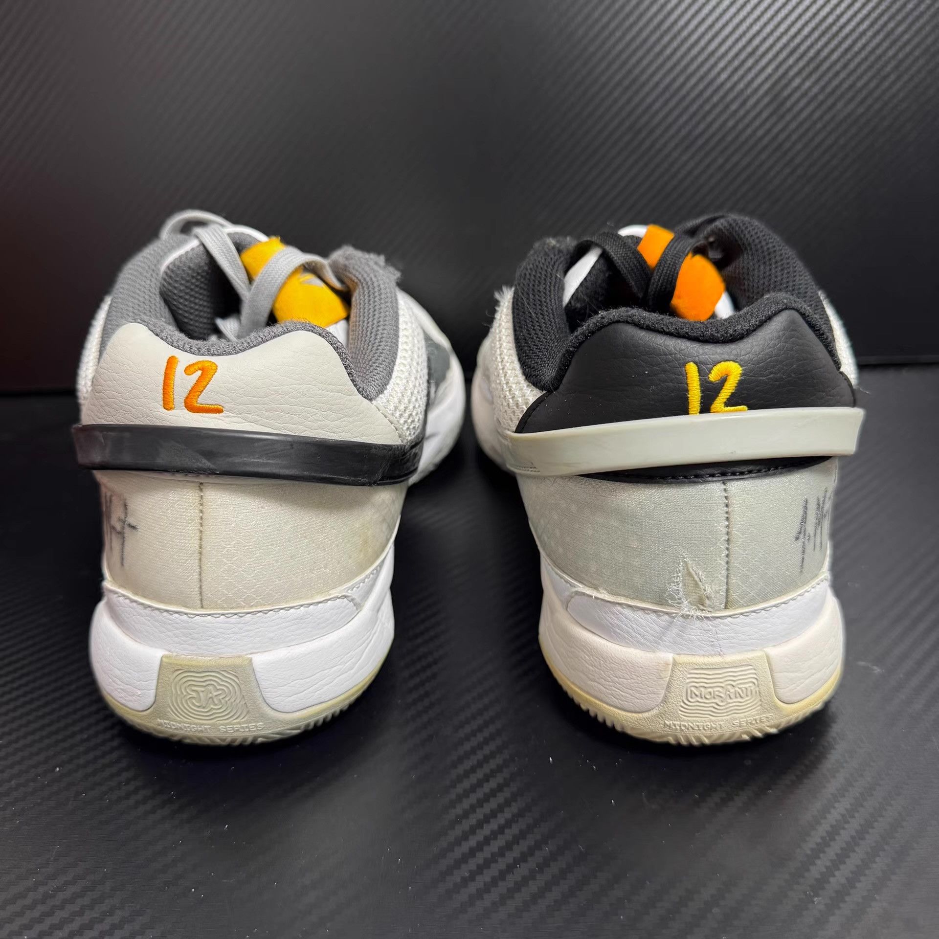 Nike Nike Ja 1 Q11 Size US 11 / EU 44 - 3 Thumbnail