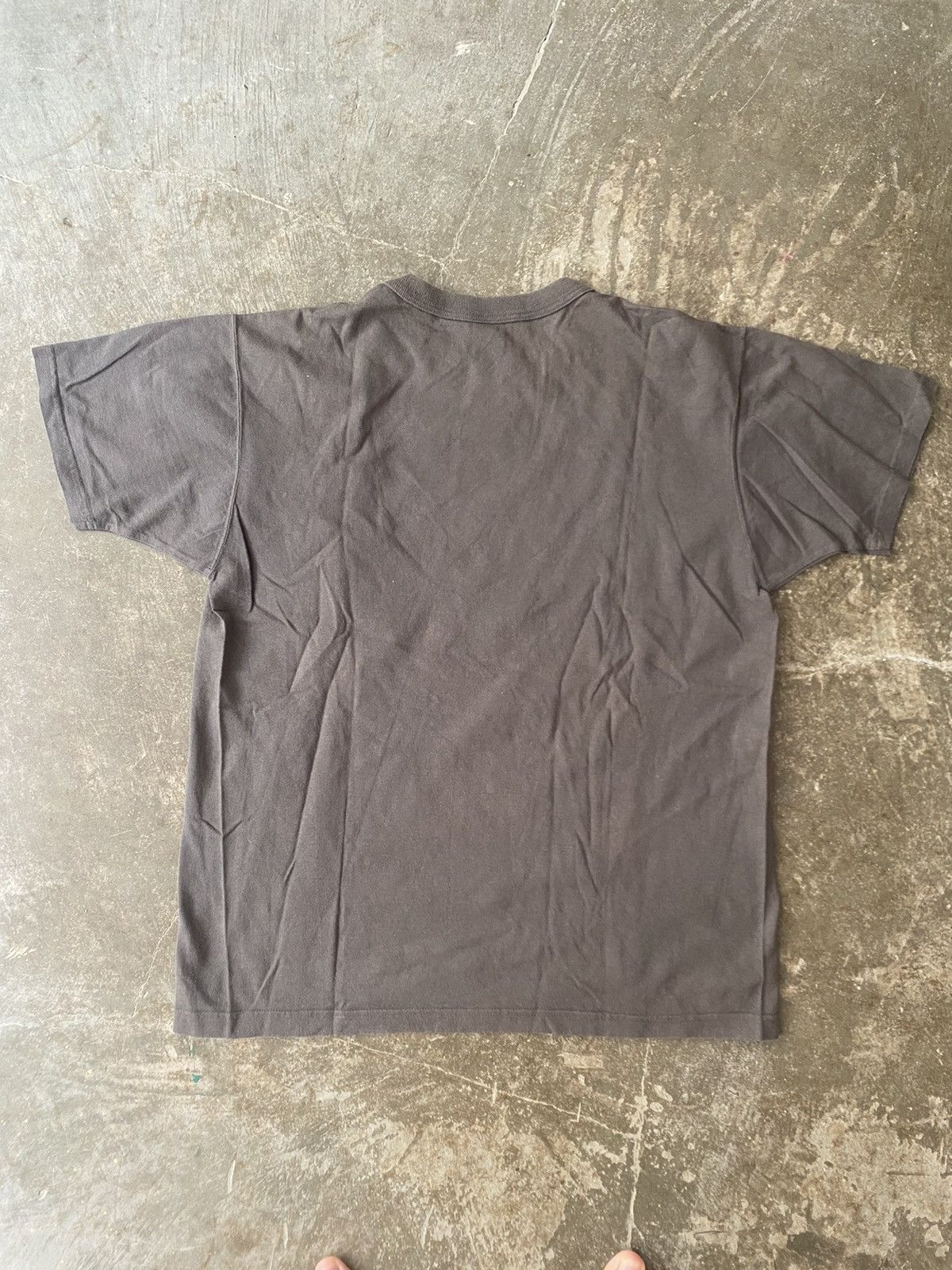 TOYS McCOY Toys McCoy McHill Pocket Tee RRL Kapital Orgueil Pherrow’s Size US M / EU 48-50 / 2 - 5 Thumbnail