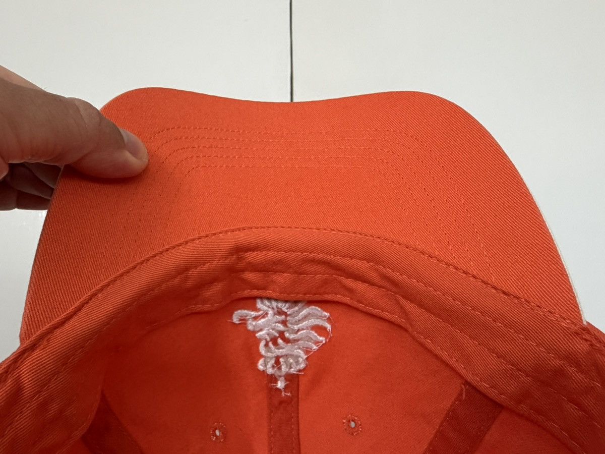 Nike NIKE KNVB HOLLAND NETHERLANDS TEAM HAT CAP SOCCER VINTAGE Size ONE SIZE - 14 Thumbnail