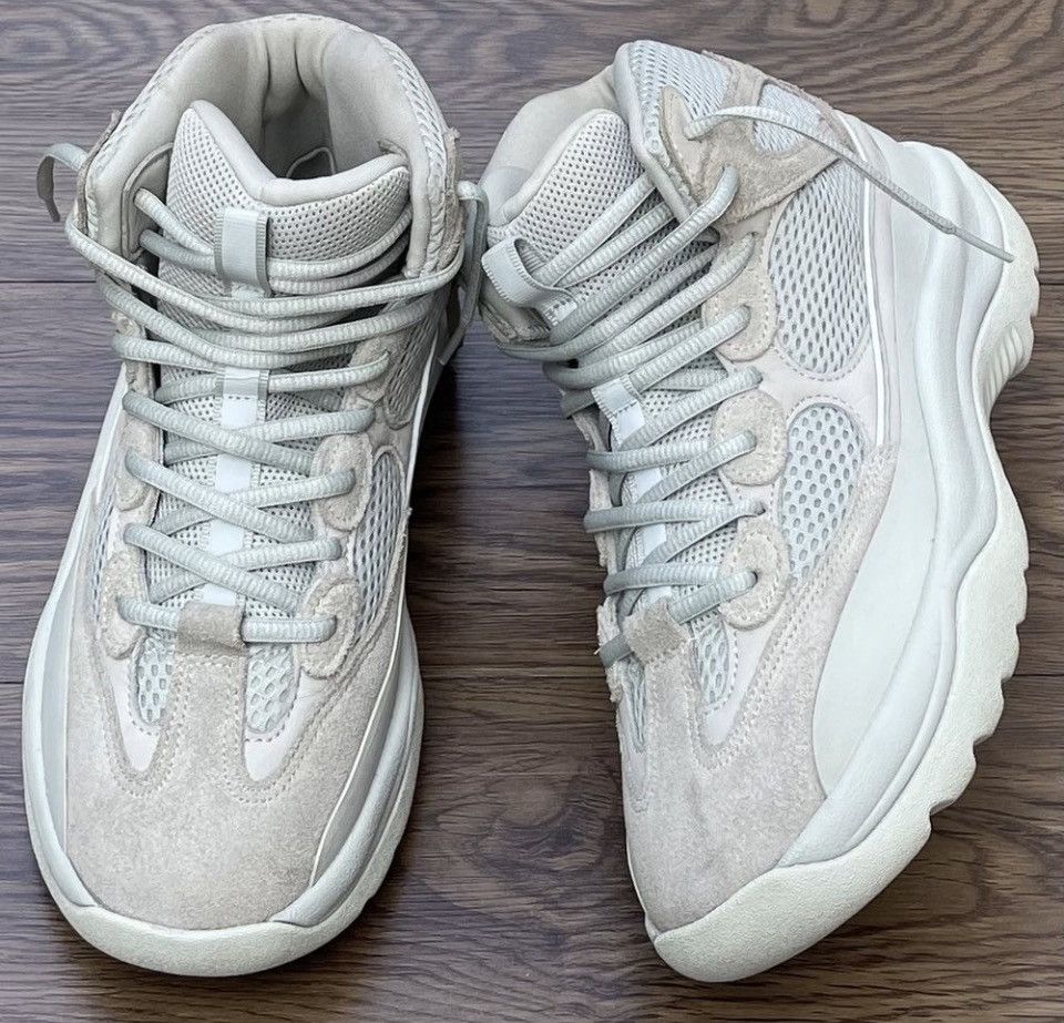Yeezy Yeezy boots need gone Size US 7.5 / EU 40-41 - 5 Thumbnail
