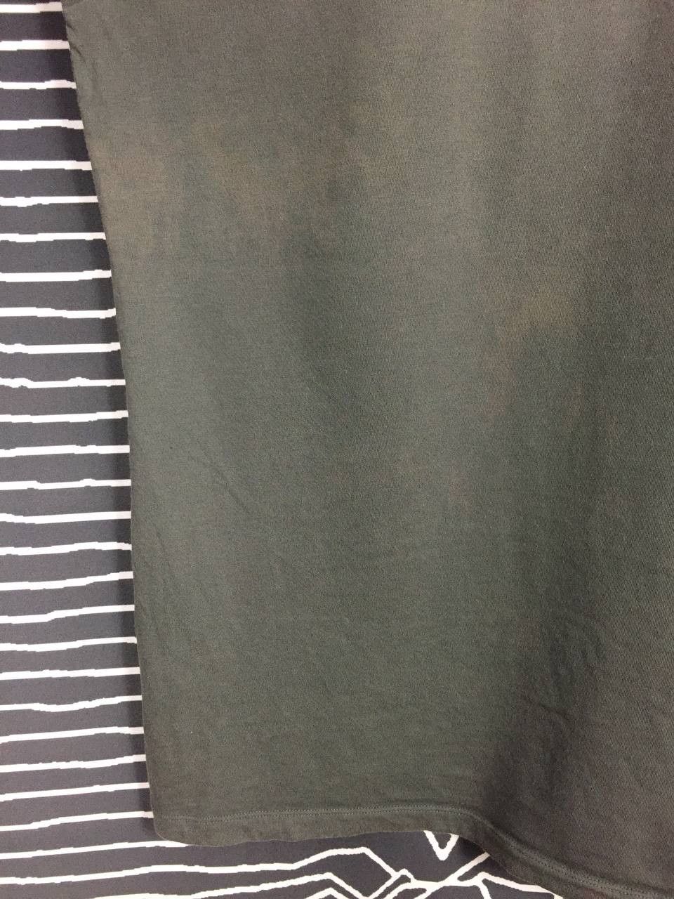 Japanese Brand × Uniqlo Uniqlo Supima Cotton Crew Neck Tee Size US XL / EU 56 / 4 - 11 Thumbnail