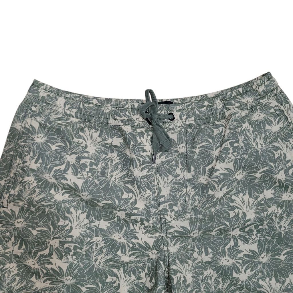 Rodd & Gunn Rodd And Gunn Main Beach 7" Resiet Shorts Size Medium Men's Size US 29 - 5 Thumbnail