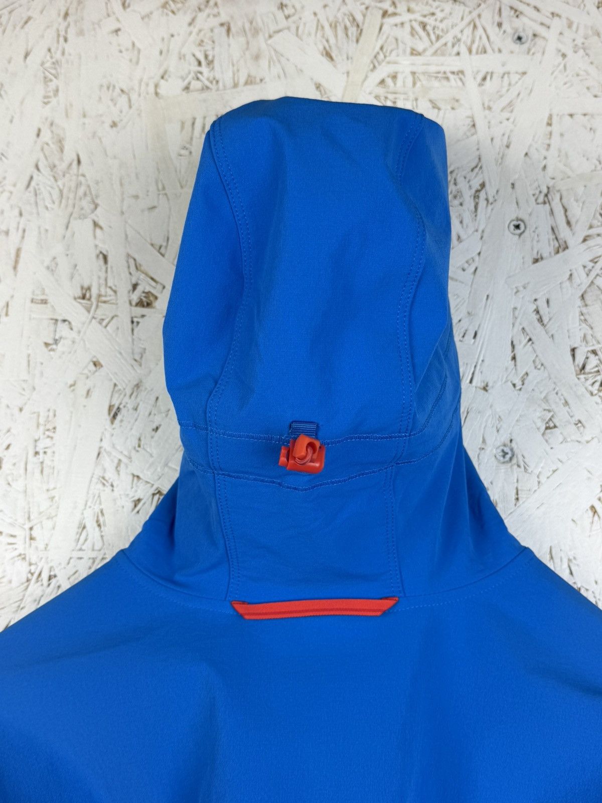 Haglofs Haglofs Boa Natrix Hooded Lightweight Softshell Jacket M Size US M / EU 48-50 / 2 - 7 Thumbnail